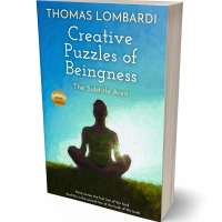 Tablet view of Curious Blue #2470 - Premade Self-Improvement & Self-Help Book Cover | BookCoverZone