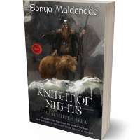 Tablet view of Dune #2507 - Premade Fantasy Book Cover | BookCoverZone
