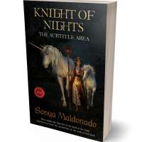 Tablet view of Woodsmoke #2513 - Premade Fantasy Book Cover | BookCoverZone
