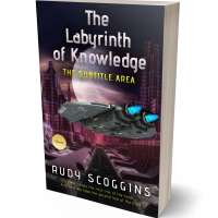Tablet view of Bastille #2581 - Premade Science Fiction Book Cover | BookCoverZone