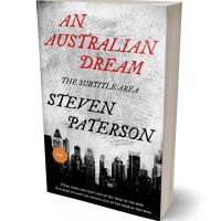 Tablet view of Cod Gray #2718 - Premade Mystery & Thriller & Suspense Book Cover | BookCoverZone