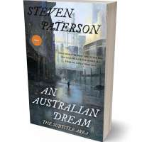 Tablet view of Mako #2728 - Premade Mystery & Thriller & Suspense Book Cover | BookCoverZone