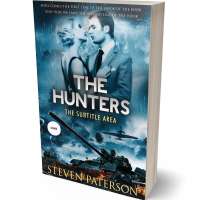 Tablet view of Big Stone #2736 - Premade Historical Book Cover | BookCoverZone