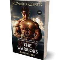 Tablet view of Sorrell Brown #2741 - Premade Historical Book Cover | BookCoverZone