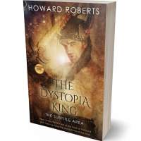 Tablet view of Potters Clay #2757 - Premade Fantasy Book Cover | BookCoverZone