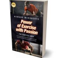 Tablet view of Thunder #2766 - Premade Sports & Fitness Book Cover | BookCoverZone