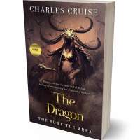 Tablet view of Cocoa Brown #2868 - Premade Fantasy Book Cover | BookCoverZone