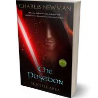 Tablet view of Chestnut Rose #2878 - Premade Fantasy Book Cover | BookCoverZone