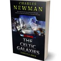 Tablet view of Cinder #2891 - Premade Science Fiction Book Cover | BookCoverZone