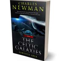 Tablet view of Bunker #2892 - Premade Science Fiction Book Cover | BookCoverZone