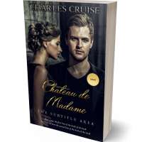 Tablet view of Vulcan #2913 - Premade Royal Romance Book Cover | BookCoverZone