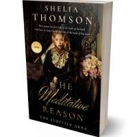 Tablet view of Laser #2931 - Premade Royal Romance Book Cover | BookCoverZone