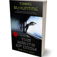 Tablet view of Iron #2954 - Premade Science Fiction Book Cover | BookCoverZone