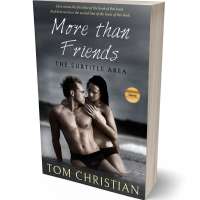 Tablet view of Cape Cod #3011 - Premade Erotica Book Cover | BookCoverZone