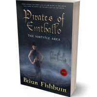 Tablet view of Charade #3027 - Premade Fantasy Book Cover | BookCoverZone