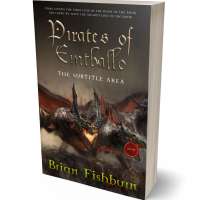 Tablet view of Birch #3028 - Premade Fantasy Book Cover | BookCoverZone