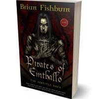 Tablet view of Night Rider #3034 - Premade Fantasy Book Cover | BookCoverZone