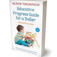 Tablet view of Pampas #3107 - Premade Education Book Cover | BookCoverZone