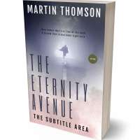 Tablet view of Pale Slate #3214 - Premade Mystery & Thriller & Suspense Book Cover | BookCoverZone