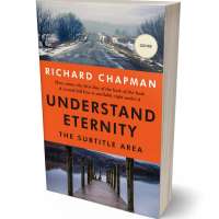 Tablet view of Charade #3221 - Premade Mystery & Thriller & Suspense Book Cover | BookCoverZone
