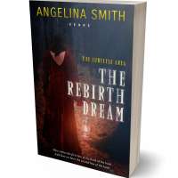 Tablet view of Baltic Sea #3223 - Premade Mystery & Thriller & Suspense Book Cover | BookCoverZone