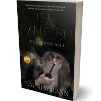 Tablet view of Rangoon Green #3230 - Premade Fantasy Book Cover | BookCoverZone