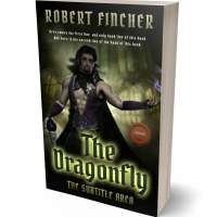Tablet view of Rangoon Green #3239 - Premade Fantasy Book Cover | BookCoverZone