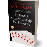 Tablet view of Cod Gray #3252 - Premade Business Book Cover | BookCoverZone