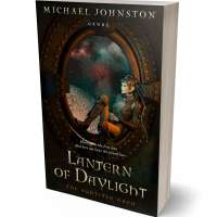Tablet view of Oil #3336 - Premade Fantasy Book Cover | BookCoverZone