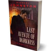 Tablet view of Tamarind #3358 - Premade Mystery & Thriller & Suspense Book Cover | BookCoverZone