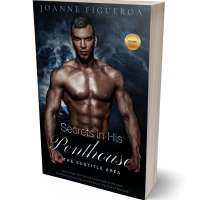 Tablet view of Thunder #3372 - Premade Erotica Book Cover | BookCoverZone