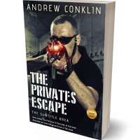 Tablet view of Indian Khaki #3482 - Premade Mystery & Thriller & Suspense Book Cover | BookCoverZone