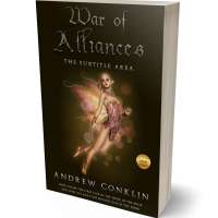 Tablet view of Graphite #3516 - Premade Fantasy Book Cover | BookCoverZone