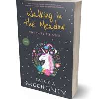 Tablet view of Abbey #3680 - Premade Children Book Cover | BookCoverZone