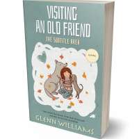 Tablet view of Granny Smith #3690 - Premade Children Book Cover | BookCoverZone