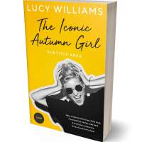 Tablet view of Supernova #3727 - Premade Teen & Young Adult Book Cover | BookCoverZone