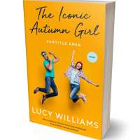 Tablet view of Yellow Sea #3728 - Premade Teen & Young Adult Book Cover | BookCoverZone