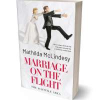 Tablet view of Athens Gray #3815 - Premade Romance Book Cover | BookCoverZone