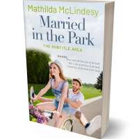 Tablet view of Bon Jour #3817 - Premade Teen & Young Adult Book Cover | BookCoverZone