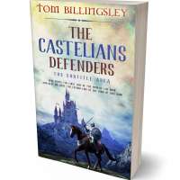 Tablet view of Rhino #3829 - Premade Fantasy Book Cover | BookCoverZone