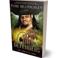Tablet view of Sundance #3830 - Premade Fantasy Book Cover | BookCoverZone