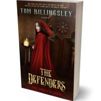Tablet view of Sambuca #3833 - Premade Fantasy Book Cover | BookCoverZone