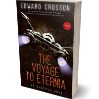 Tablet view of Asphalt #3906 - Premade Science Fiction Book Cover | BookCoverZone