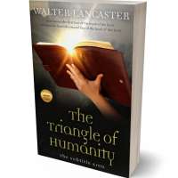 Tablet view of Sorrell Brown #3912 - Premade Religion & Spirituality Book Cover | BookCoverZone