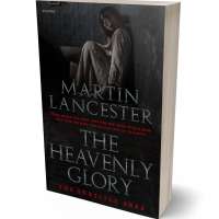 Tablet view of Cod Gray #4042 - Premade Horror Book Cover | BookCoverZone