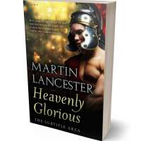 Tablet view of Laser #4069 - Premade Historical Book Cover | BookCoverZone