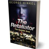 Tablet view of Coral Reef #4095 - Premade Mystery & Thriller & Suspense Book Cover | BookCoverZone