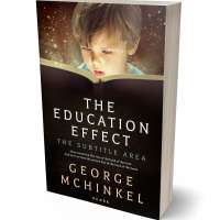Tablet view of Night Rider #4173 - Premade Education Book Cover | BookCoverZone