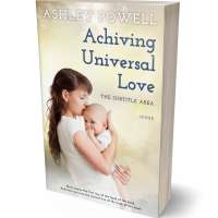 Tablet view of Aths Special #4243 - Premade Family & Parenting Book Cover | BookCoverZone