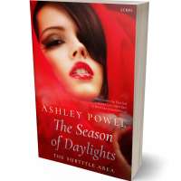 Tablet view of Cardinal #4261 - Premade Romance Book Cover | BookCoverZone